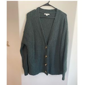 American eagle sweater